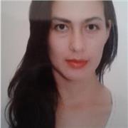 Profesora de Educacion Fisica ofrece clases de acondicionamiento fisico, entrenamiento personal y localizado